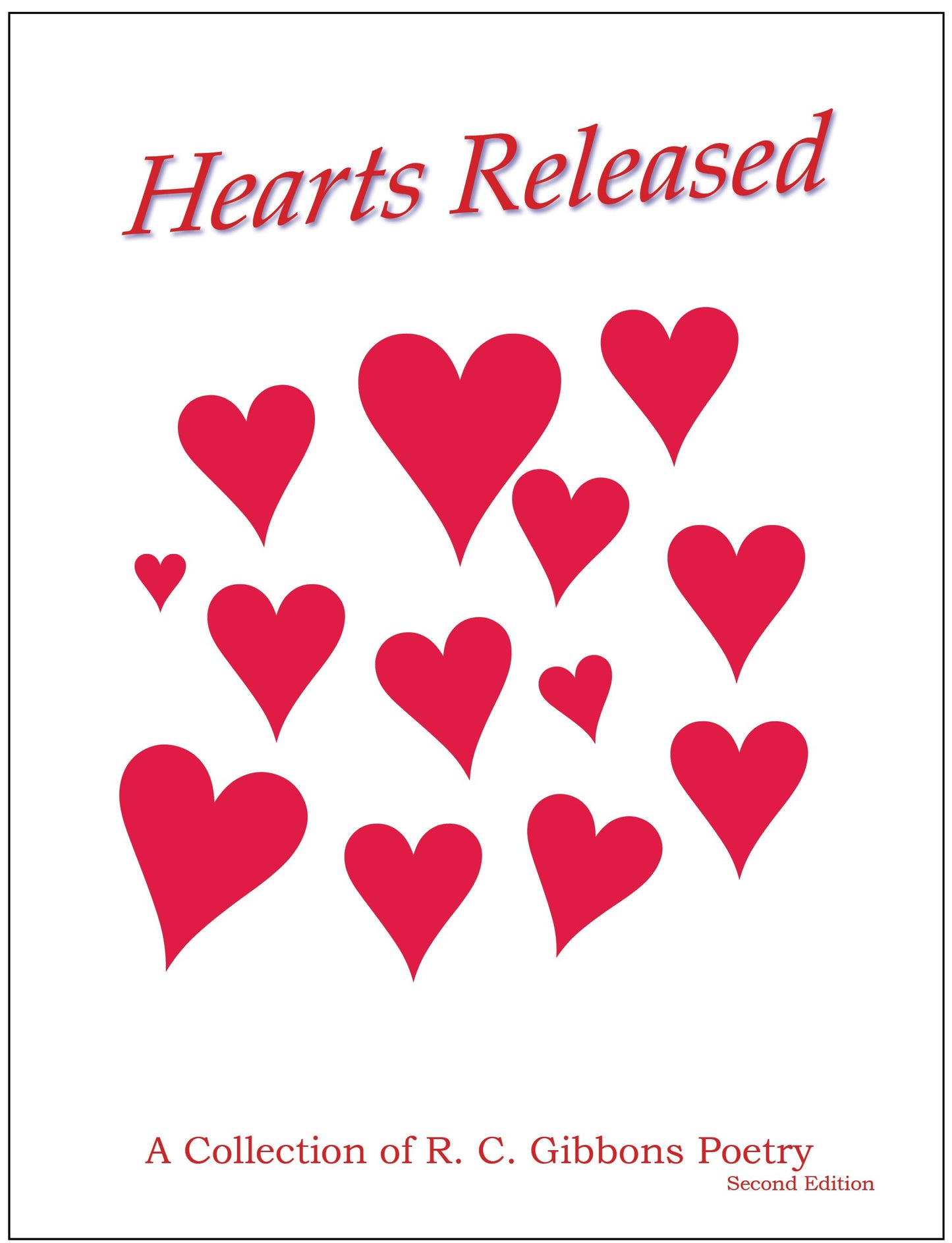 Hearts Released