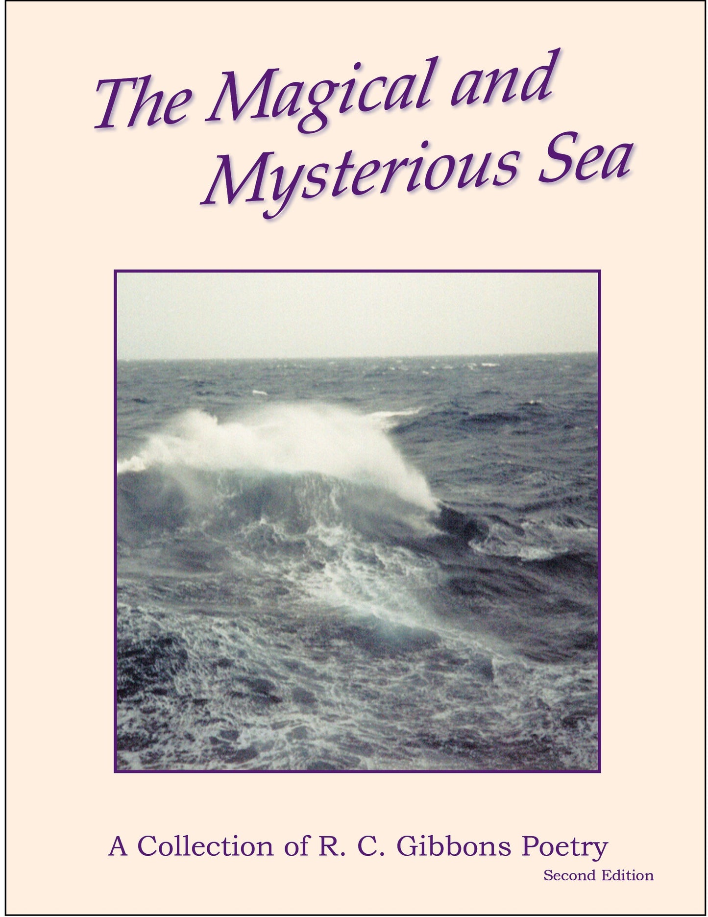 The Magical and Mysterious Sea
